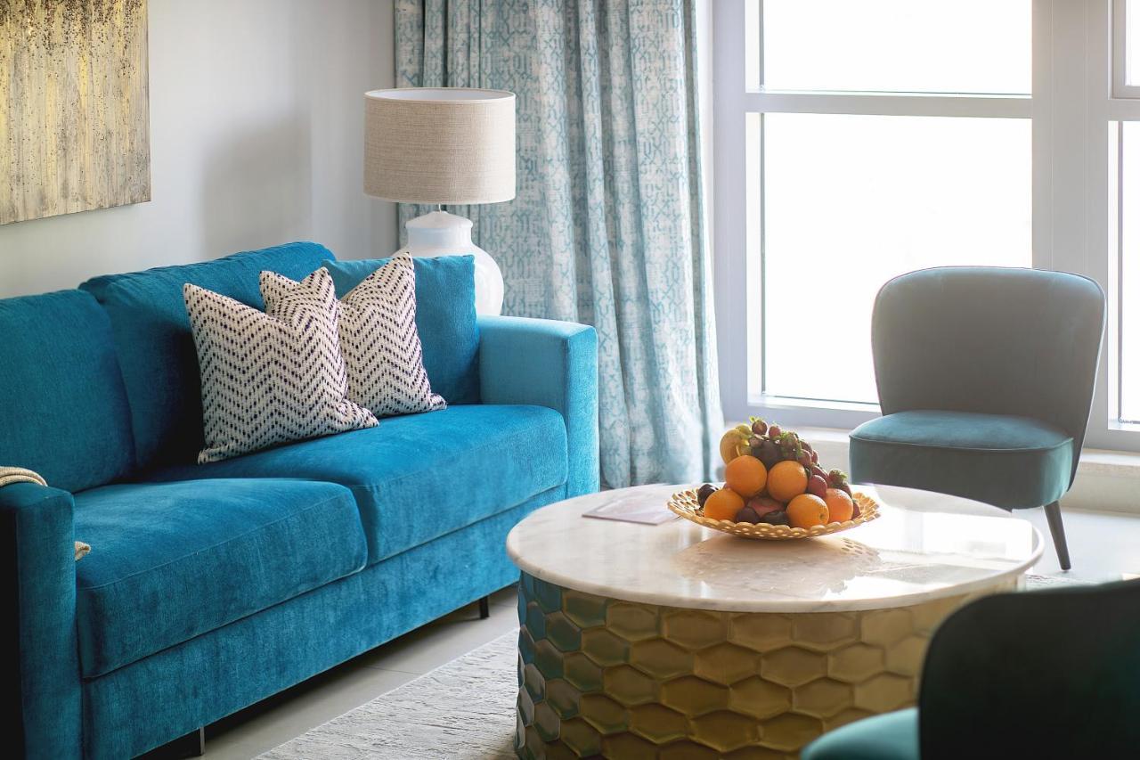 Dream Inn Apartments - Claren Downtown Dubaj Kültér fotó