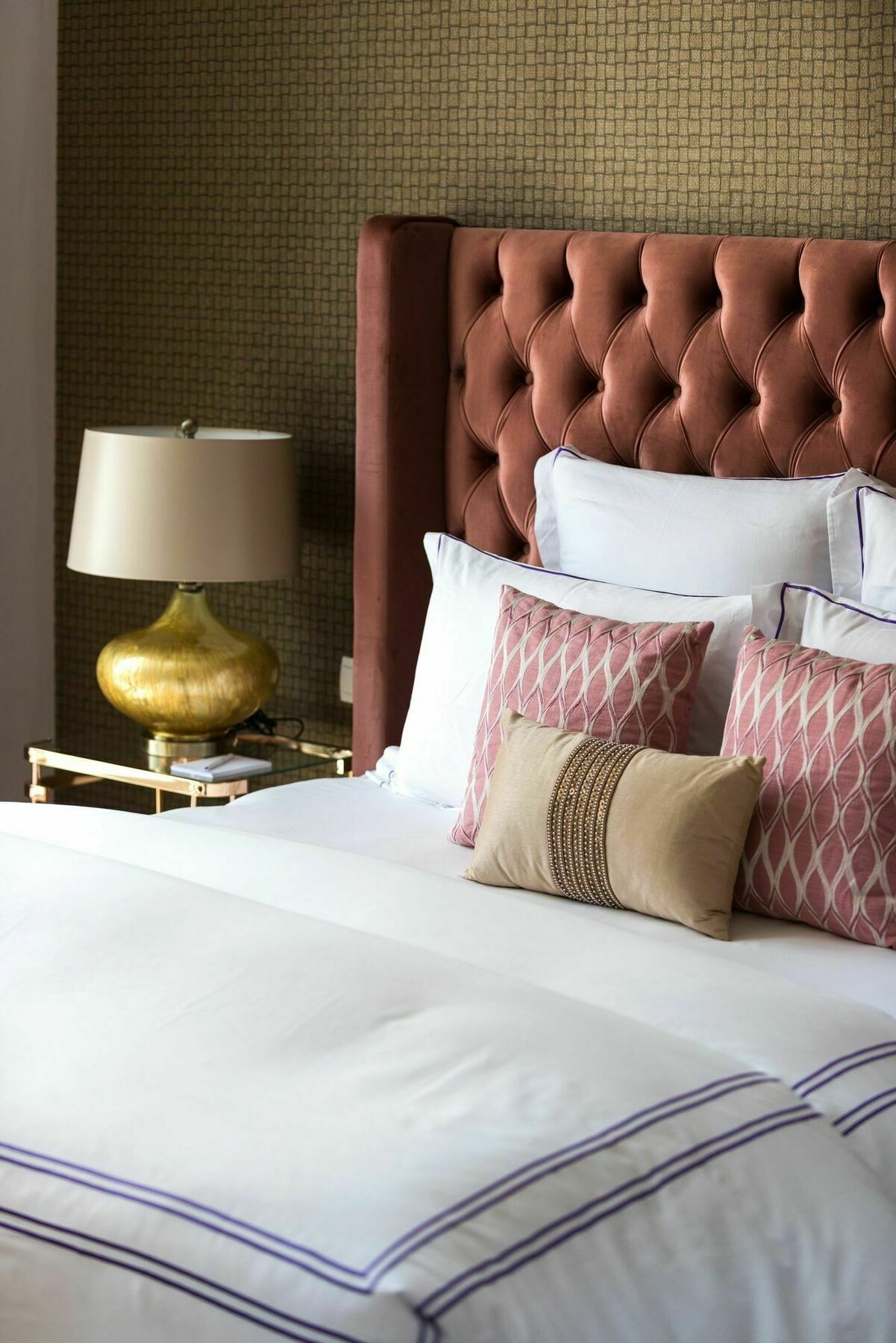 Dream Inn Apartments - Claren Downtown Dubaj Kültér fotó