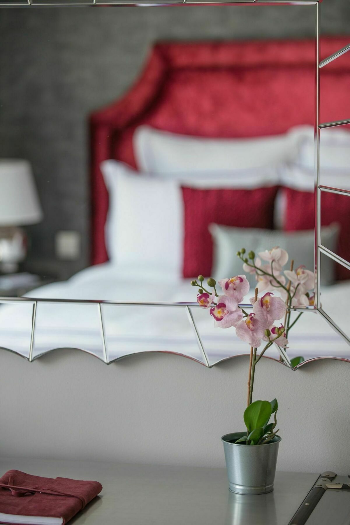 Dream Inn Apartments - Claren Downtown Dubaj Kültér fotó