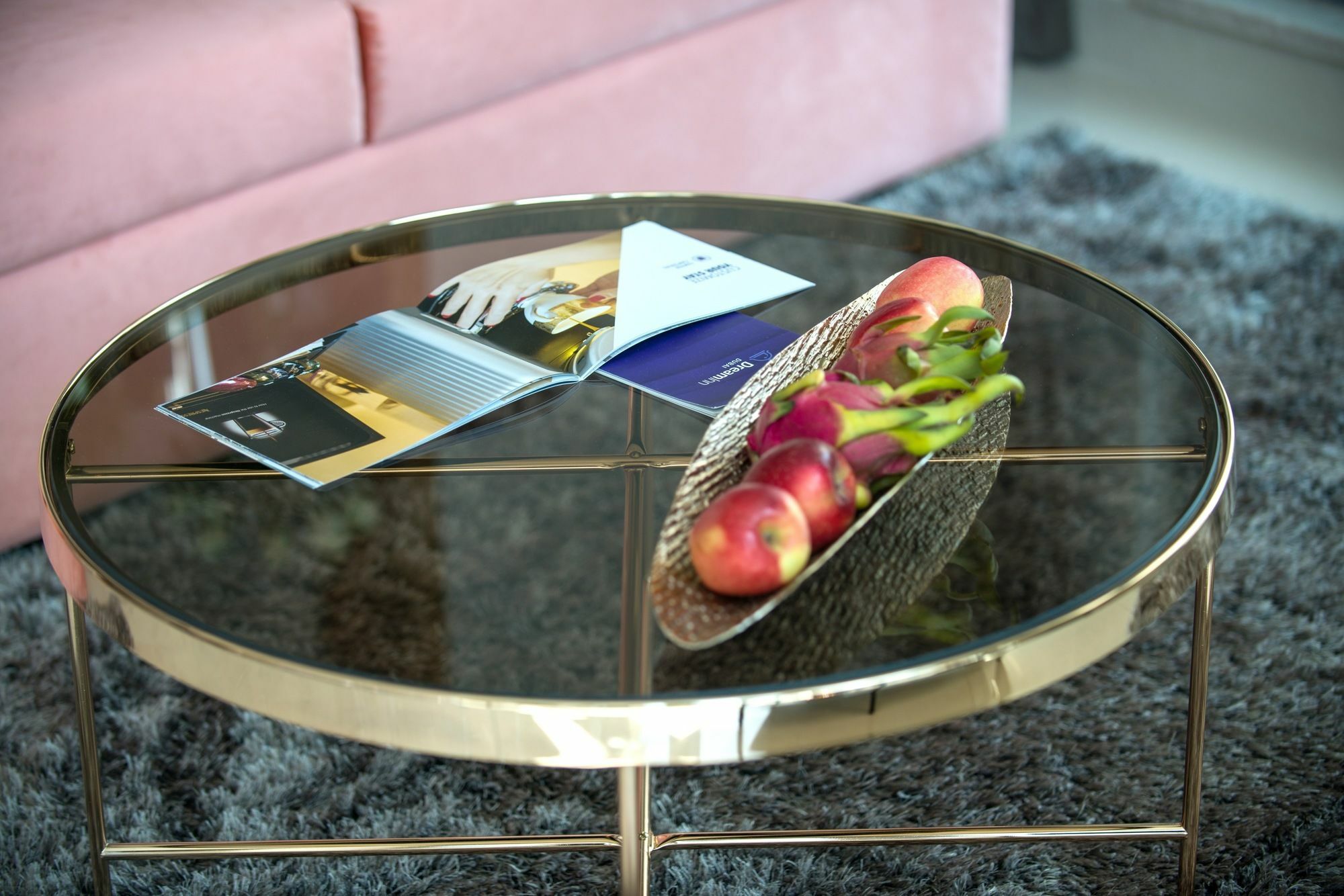 Dream Inn Apartments - Claren Downtown Dubaj Kültér fotó