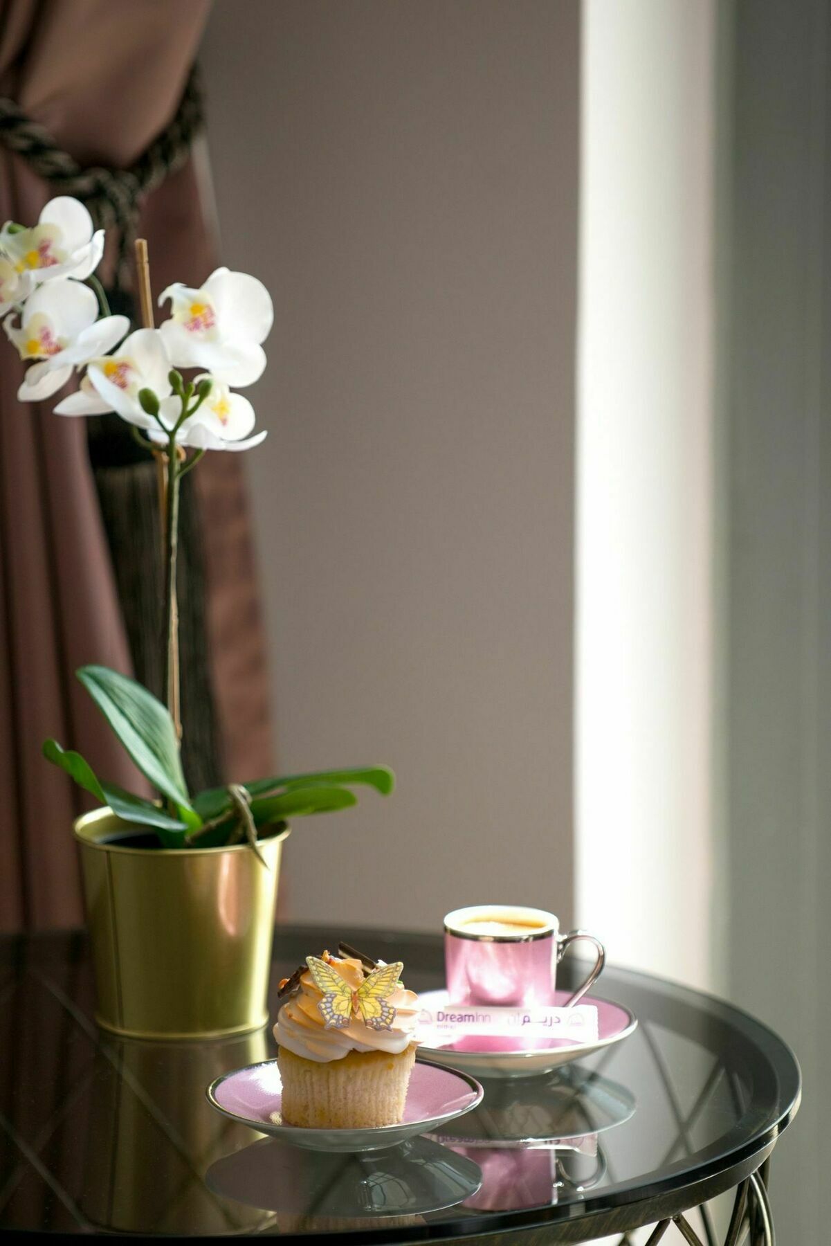 Dream Inn Apartments - Claren Downtown Dubaj Kültér fotó