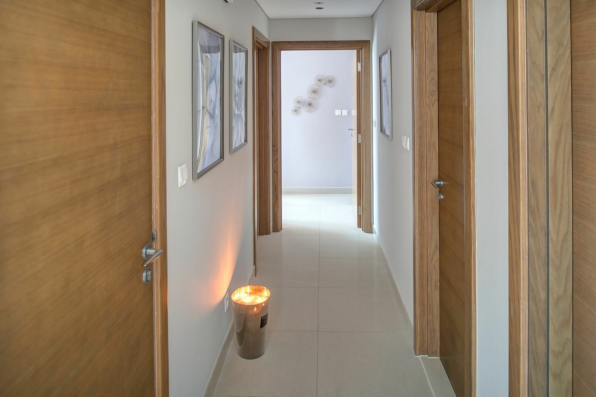 Dream Inn Apartments - Claren Downtown Dubaj Kültér fotó